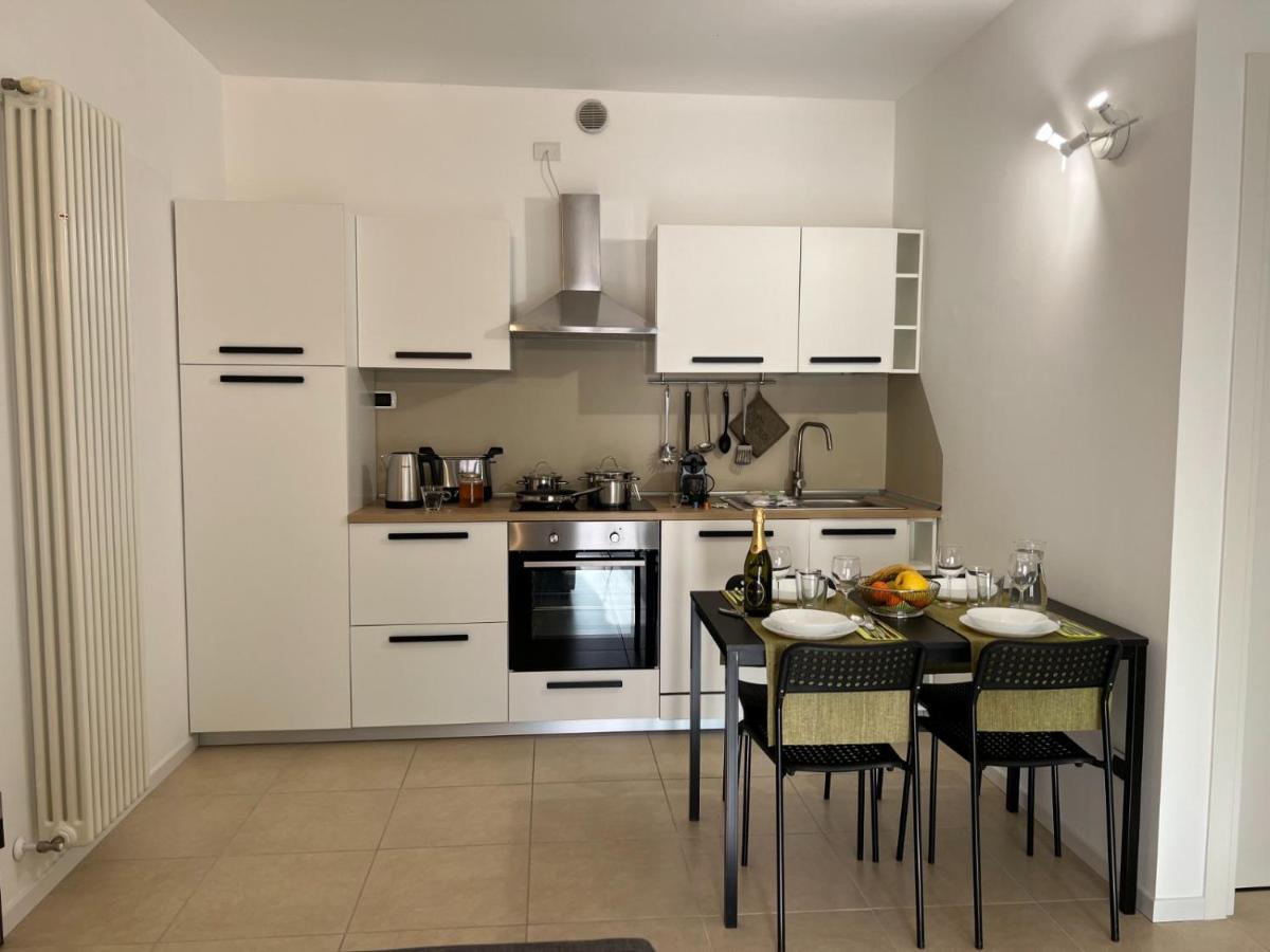 Alexandra'S Sunset Apartment Domaso Bagian luar foto