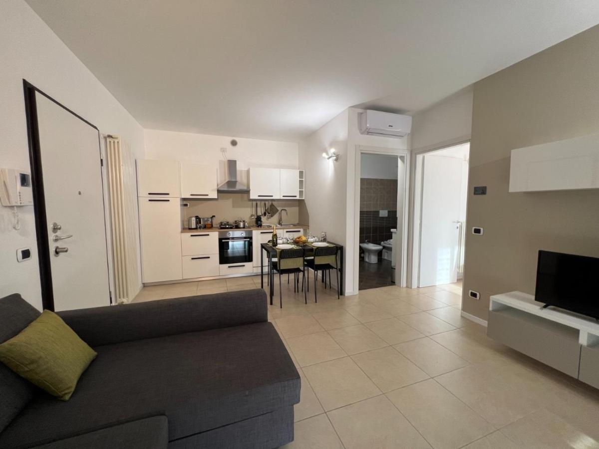 Alexandra'S Sunset Apartment Domaso Bagian luar foto