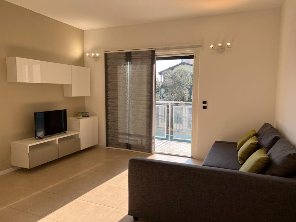 Alexandra'S Sunset Apartment Domaso Bagian luar foto