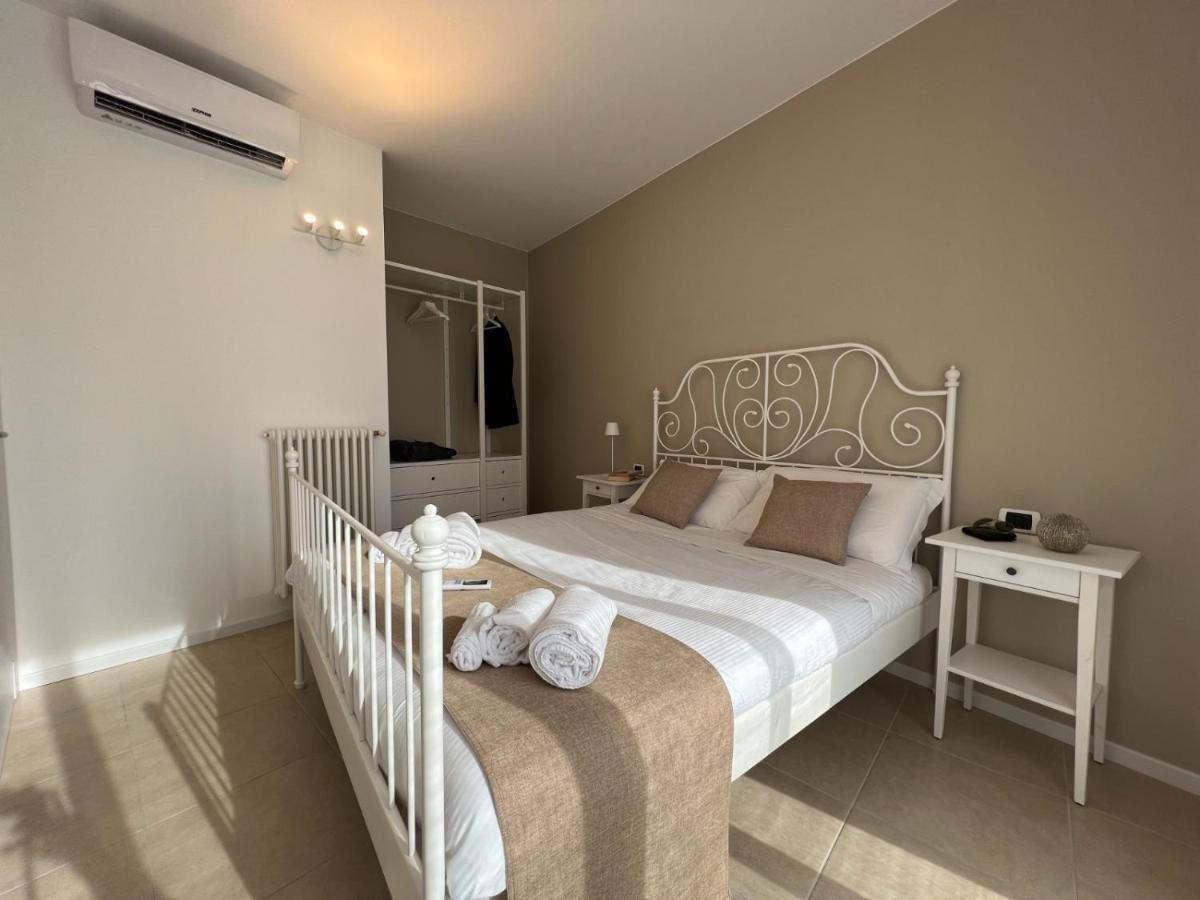 Alexandra'S Sunset Apartment Domaso Bagian luar foto